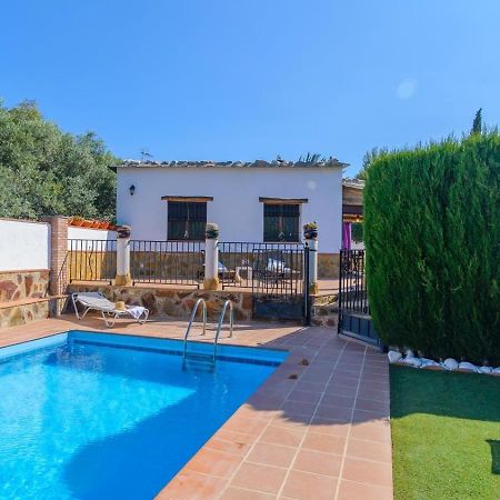 Cortijo El Olivar Orgiva By Ruralidays Zewnętrze zdjęcie