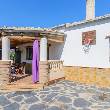 Cortijo El Olivar Orgiva By Ruralidays Zewnętrze zdjęcie